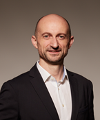 Prof. Grégoire Danoy