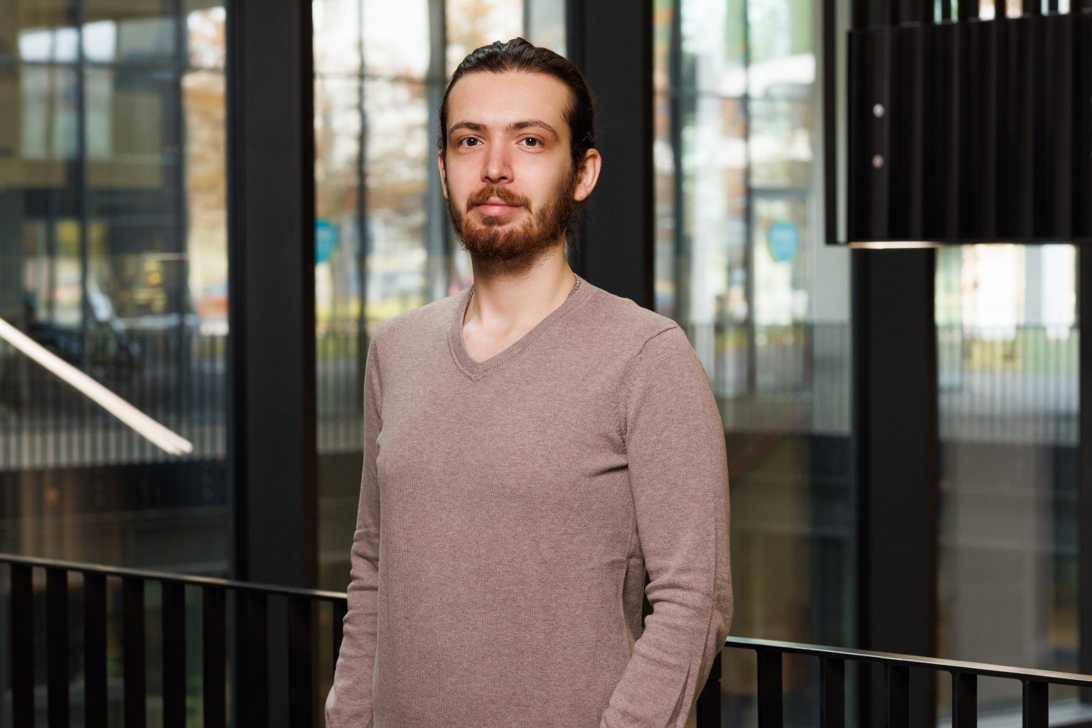 Hakan Hasan