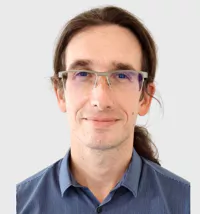 Dr Jean Lancrenon