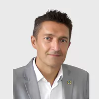 Dr Jean-Philippe Humbert