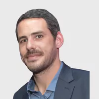 Mr. Nicolas Domenjoud