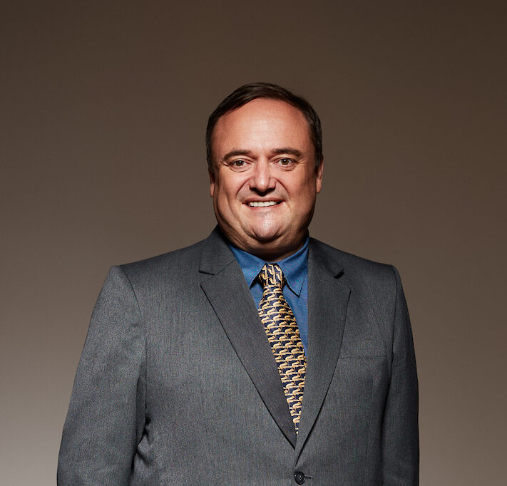 Prof. Pascal Bouvry