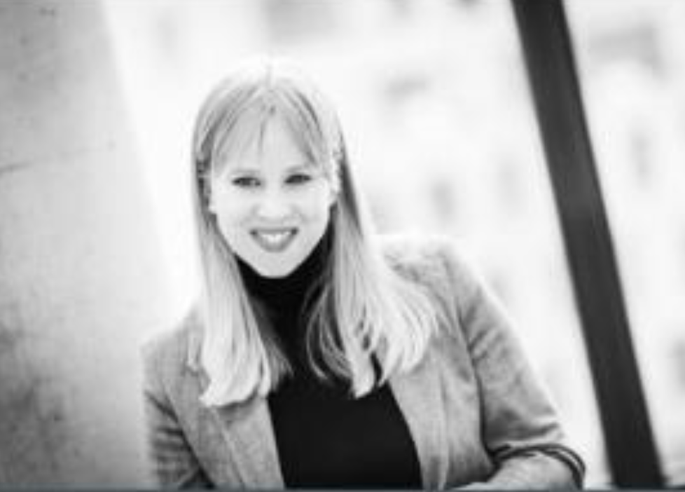 Victoria Mletzak